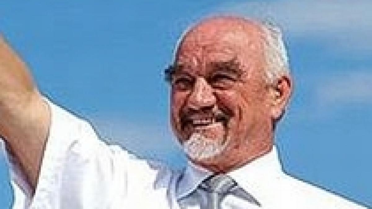 liderul de la tiraspol transnistria pregatita pentru un conflict militar cu republica moldova