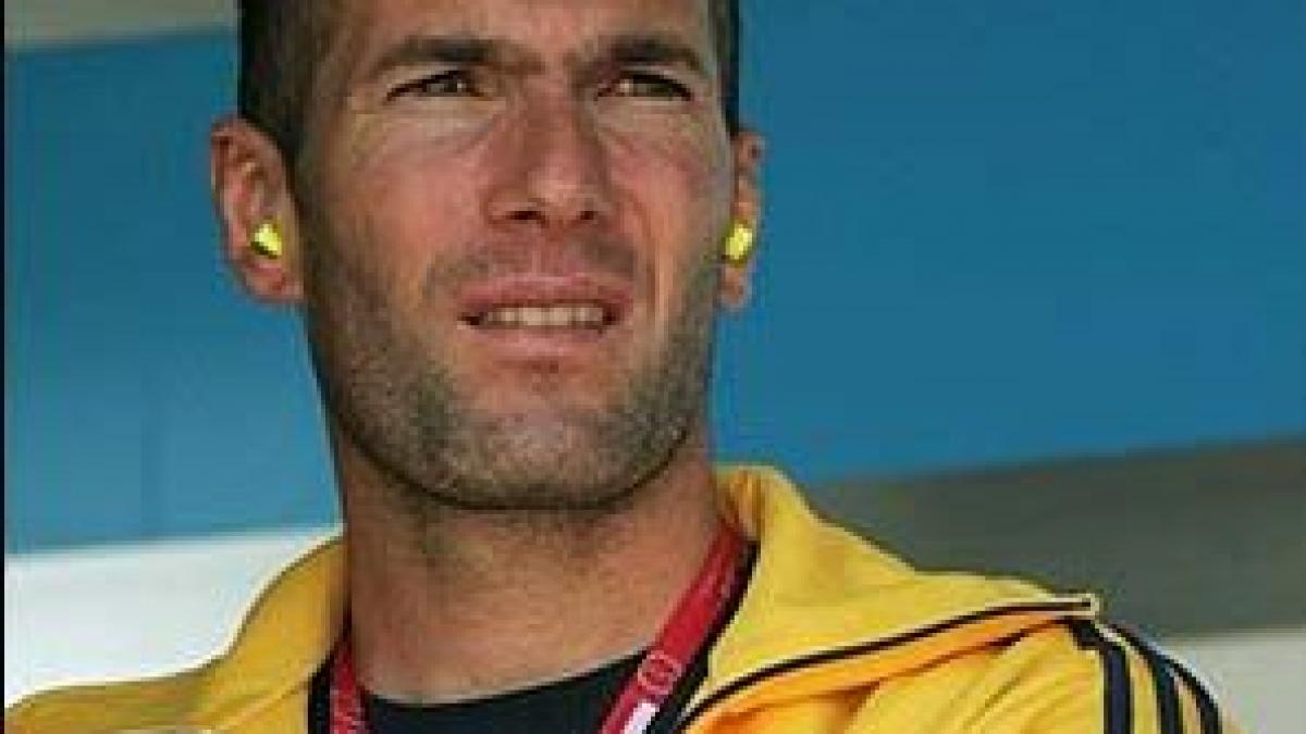 presedintele algeriei i a propus lui zidane postul de selectioner dupa cupa mondiala