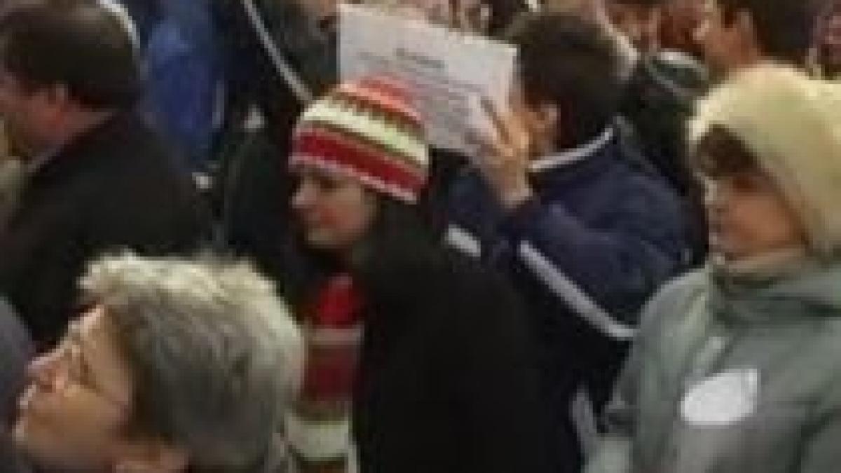 sindicatele vor sa blocheze anul scolar funeriu exista bani de salarii vezi calendarul protestelor