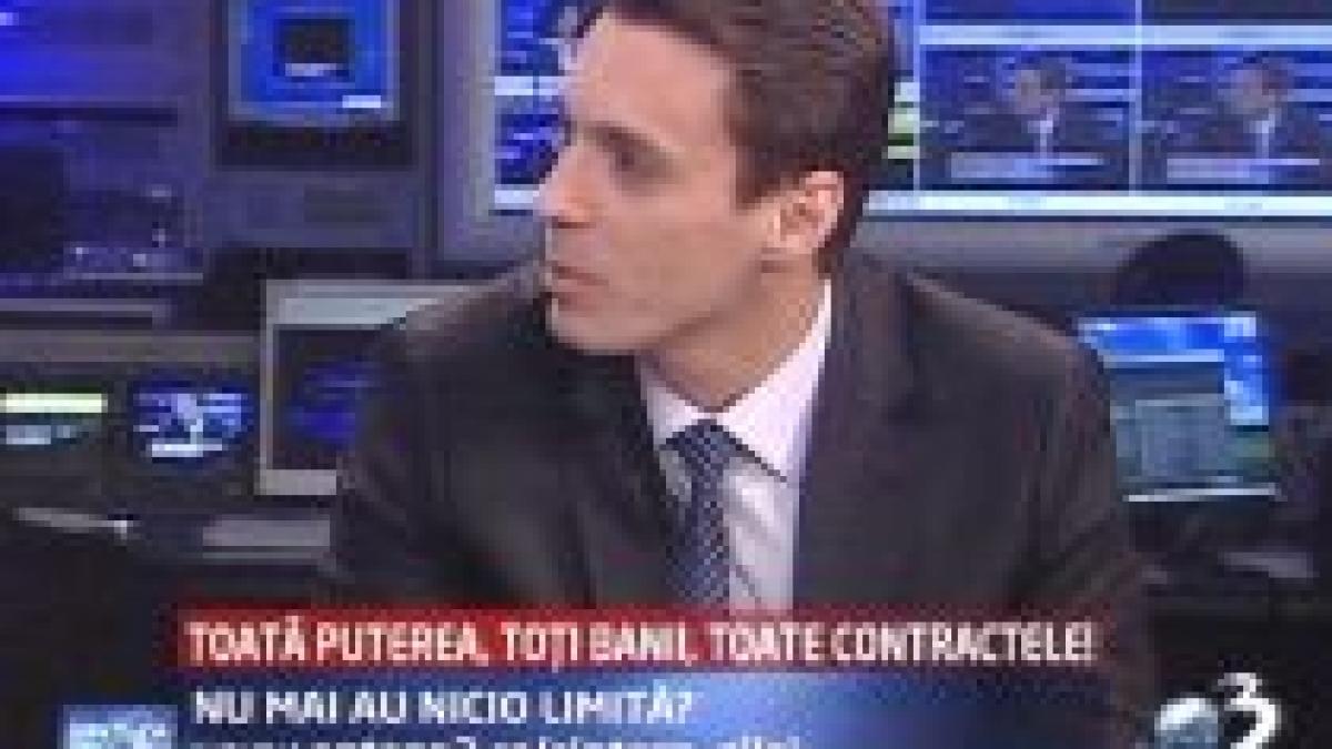 sinteza zilei top 10 iude in politica romaneasca