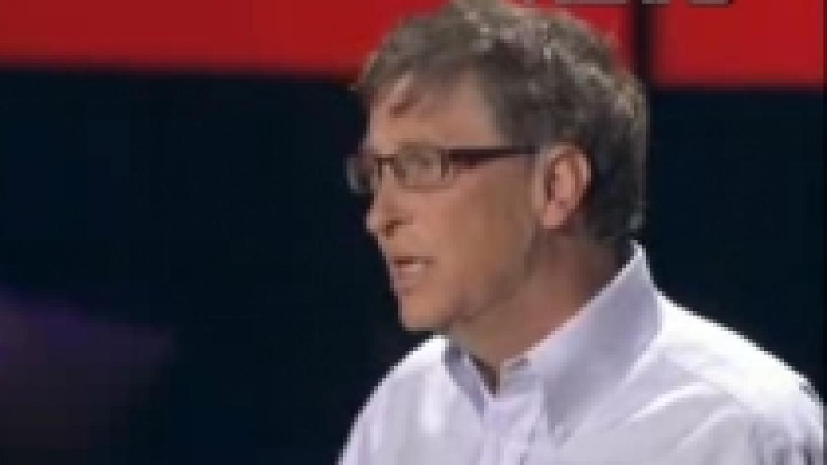 bill gates nu mai este cel mai bogat om din lume romania are 3 miliardari in topul forbes