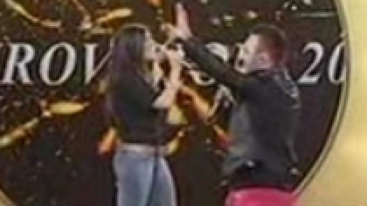 blestemul eurovision finalistii romaniei in mijlocul unui scandal video