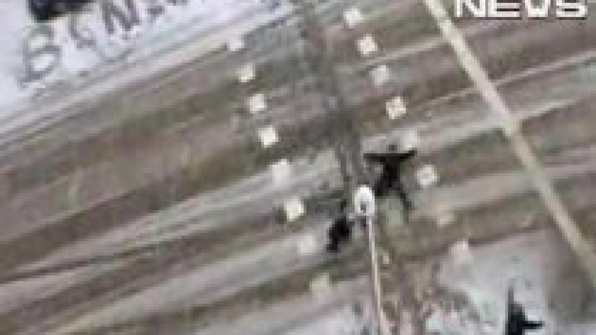 curling pe strada catalanii sustin in mod inedit candidatura barcelonei la organizarea jo din 2022