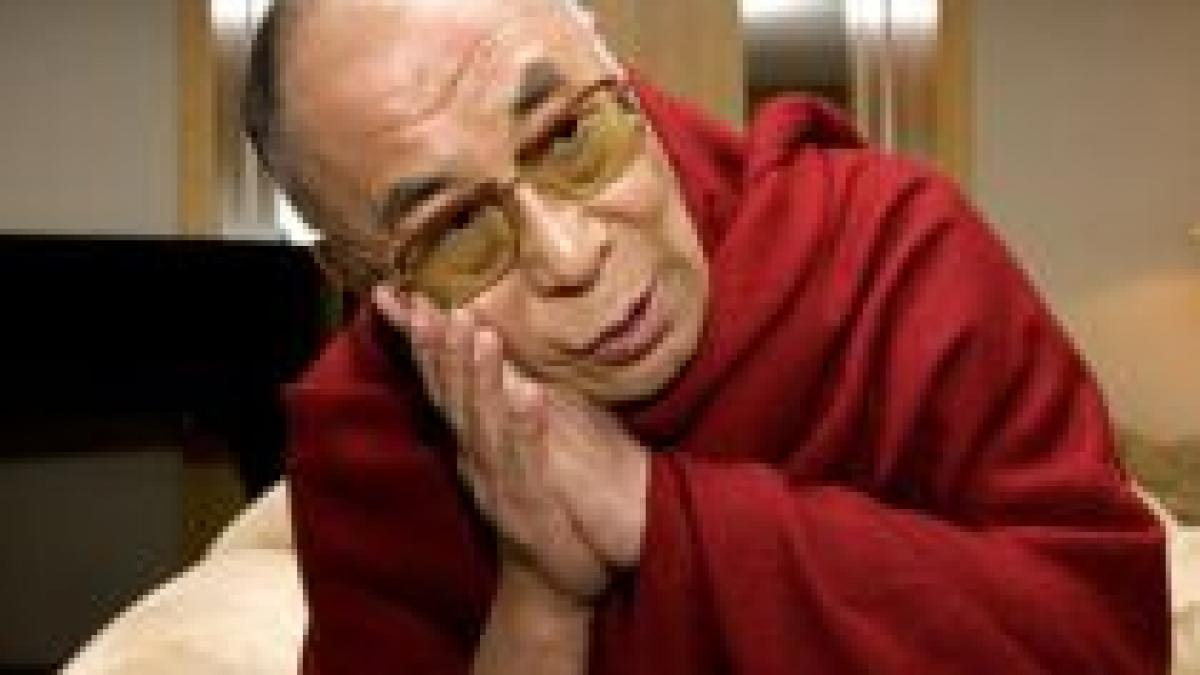 dalai lama china incearca sa anihileze budismul tibetan