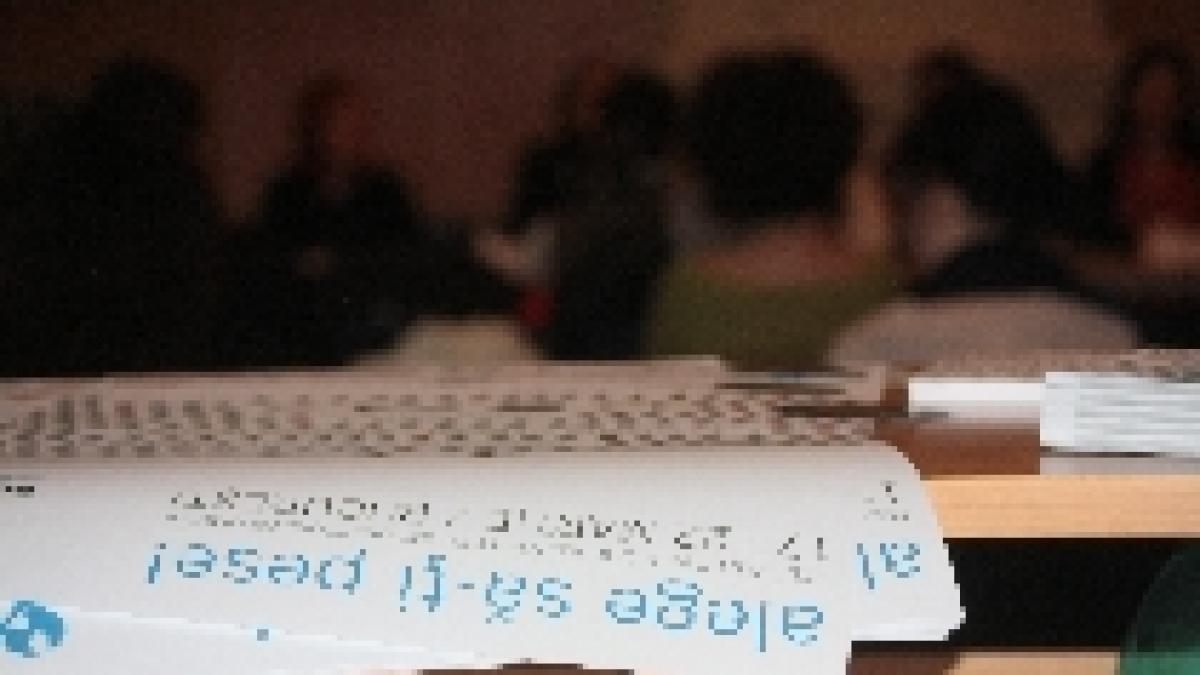 drepturile omului din romania si din lume incalcate oficial pentru cinci zile