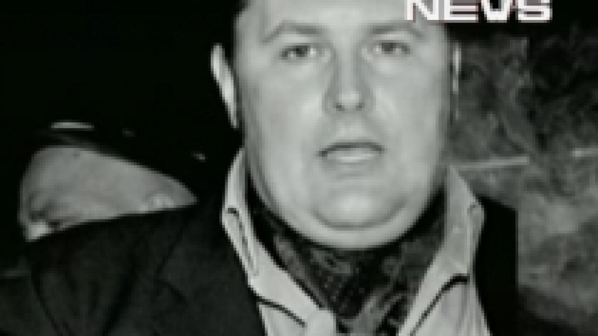 fratele lui toni tecuceanu reclamatie la avocatul poporului