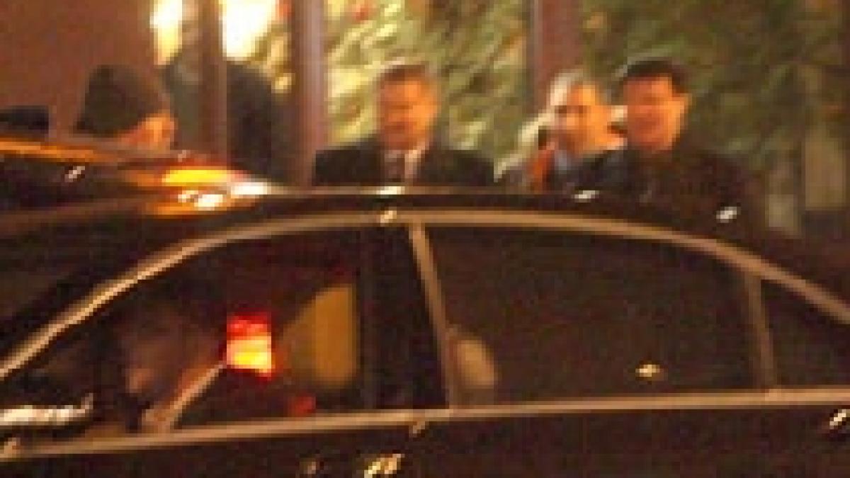 intalnire vanghelie geoana voicu edilul se apara a fost o aniversare geoana o facatura