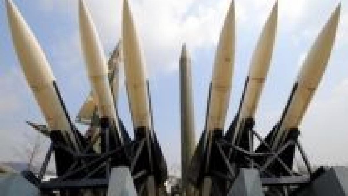 lavrov rusia nu va accepta amenintarea sua la adresa apararii nucleare