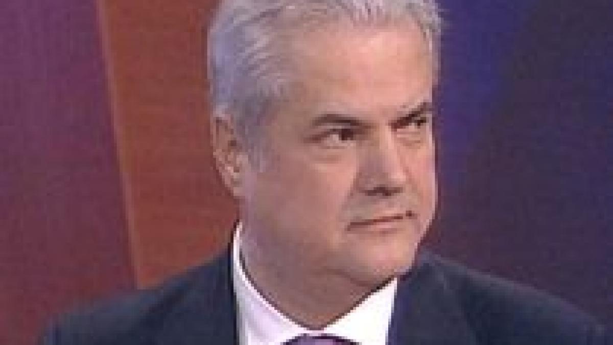 nastase intalnirea vanghelie geoana voicu e o exagerare vanghelie a vrut sa arate ca e patron in