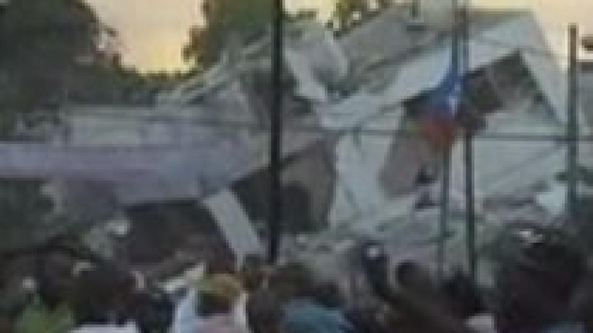 politolog austriac cutremurul din haiti a fost provocat de americani