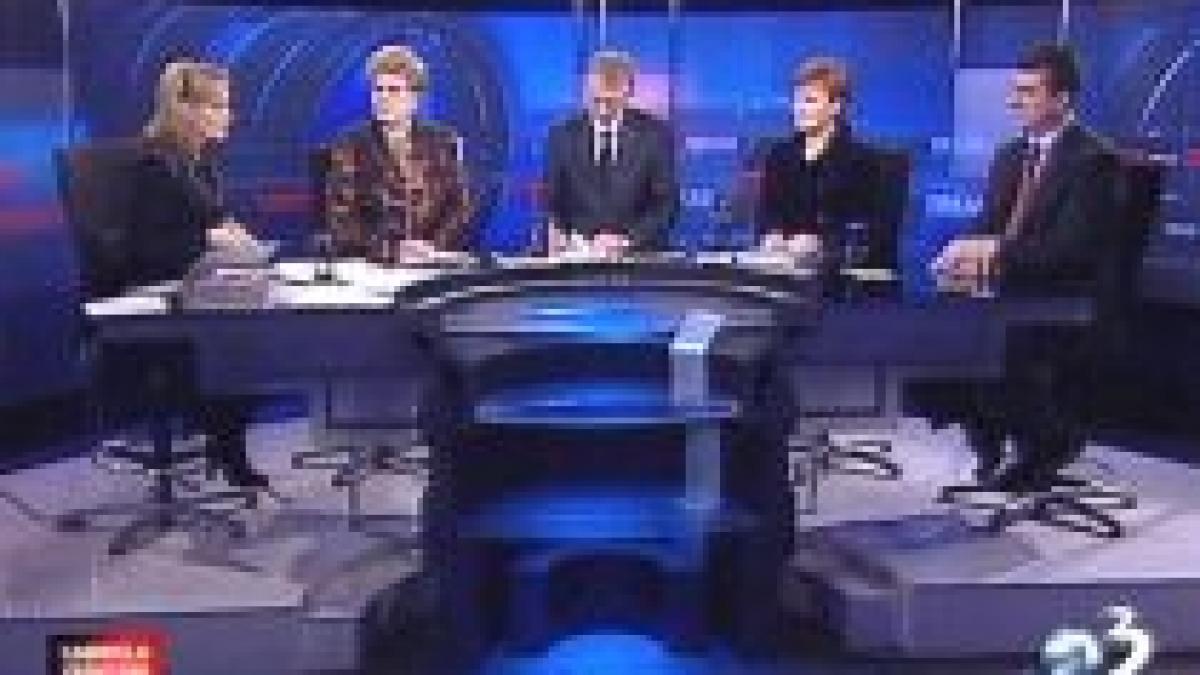 stirea zilei pensii nu extravagante da