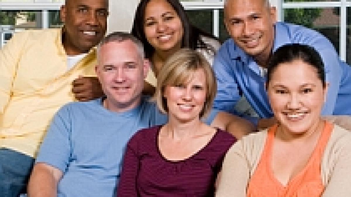 studiu albii din sua pe cale sa devina minoritari