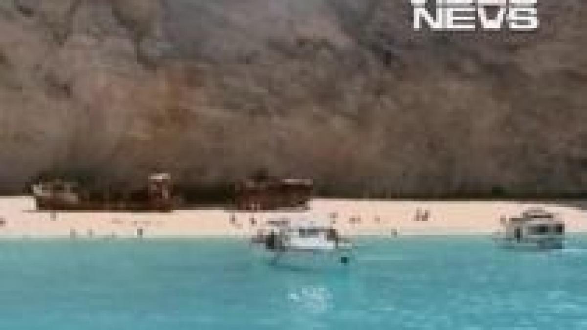 vacantele in grecia se scumpesc cazarea mancarea si distractia la pret mai mare cu 10