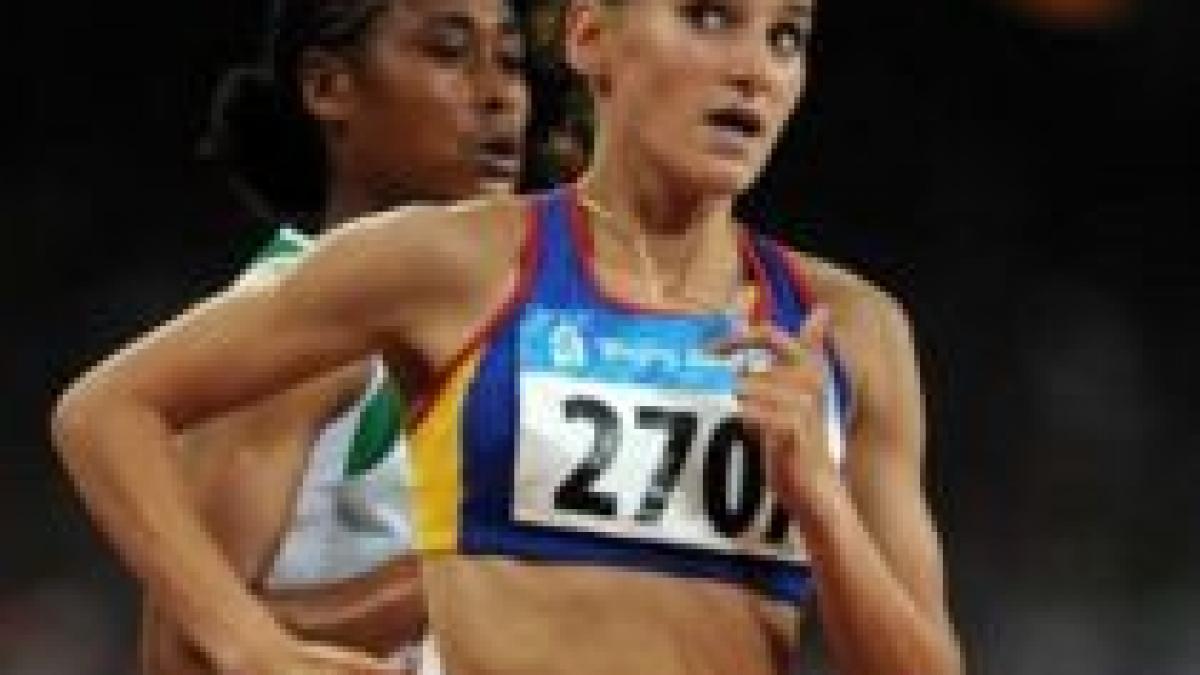 ancuta bobocel rateaza prezenta in finala de la 3 000 de metri printr un teribil ghinion