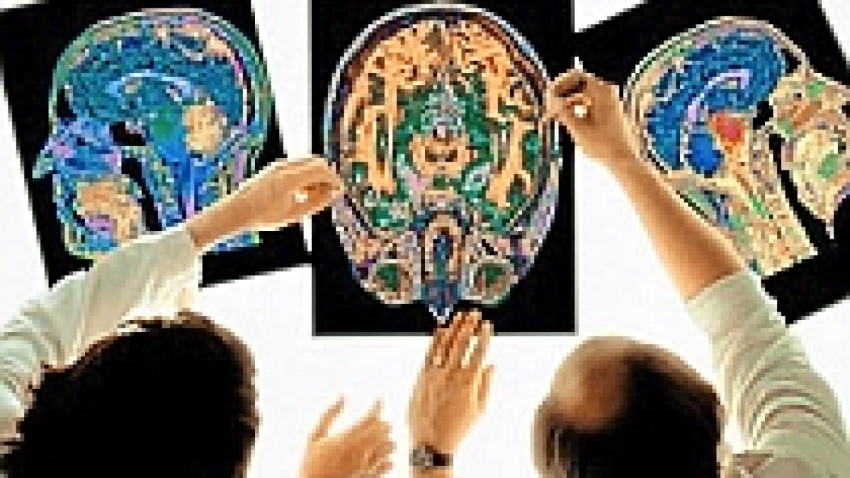 cercetare scanarea cerebrala poate citi gandurile oamenilor