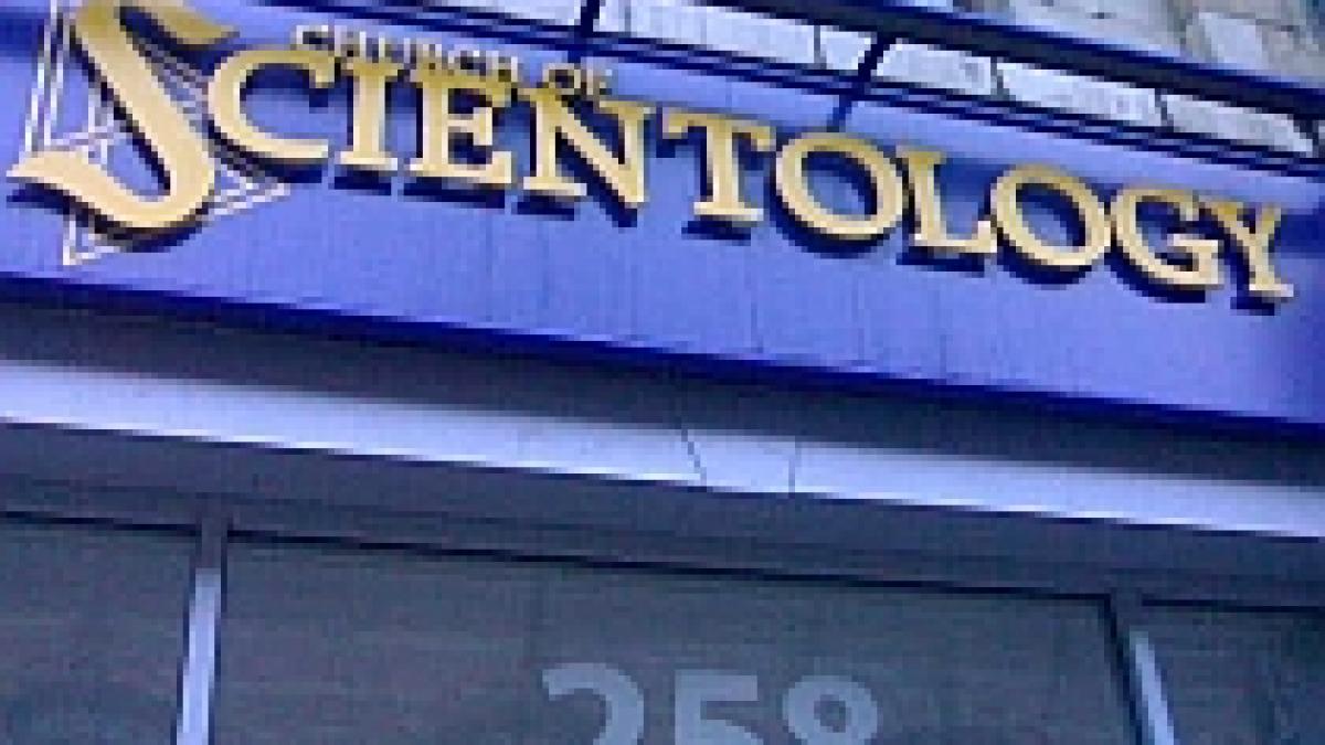 germania scientologii incearca cenzurarea unui film despre organizatie