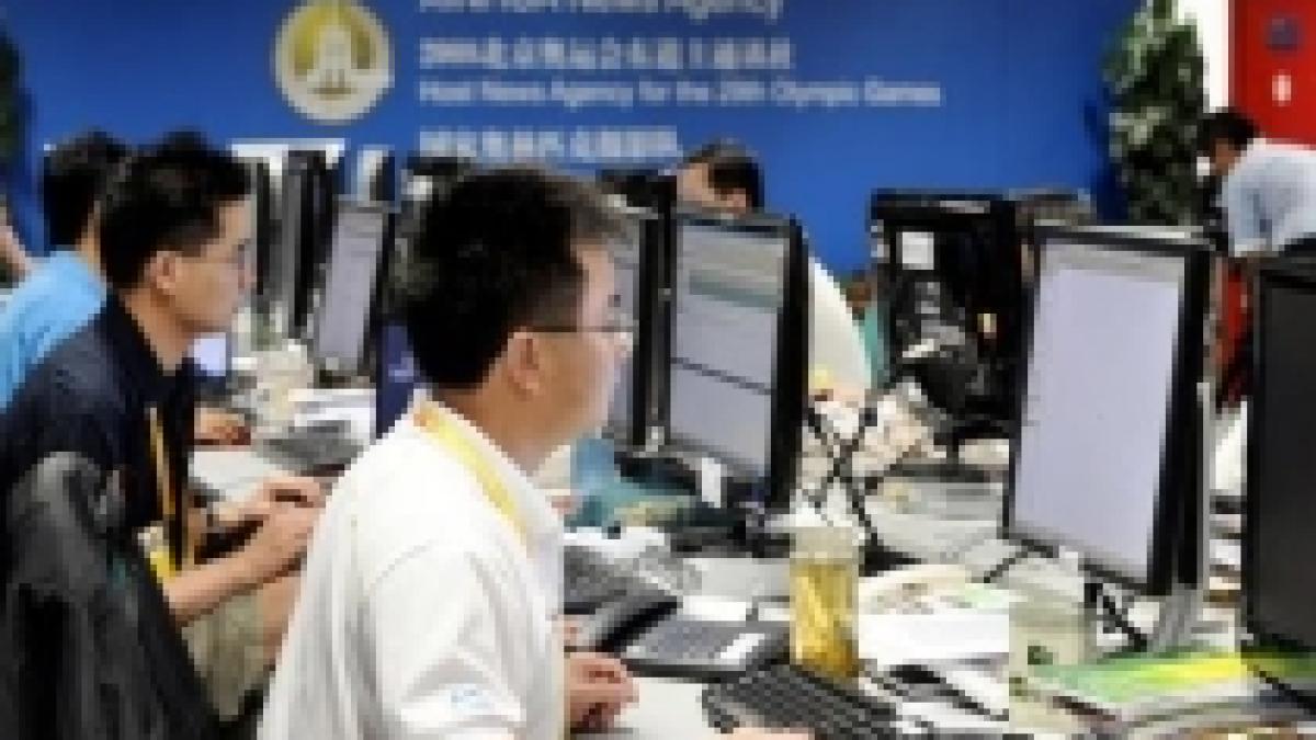 jurnalistii chinezi obligati sa studieze teoriile marxiste si comuniste ale presei