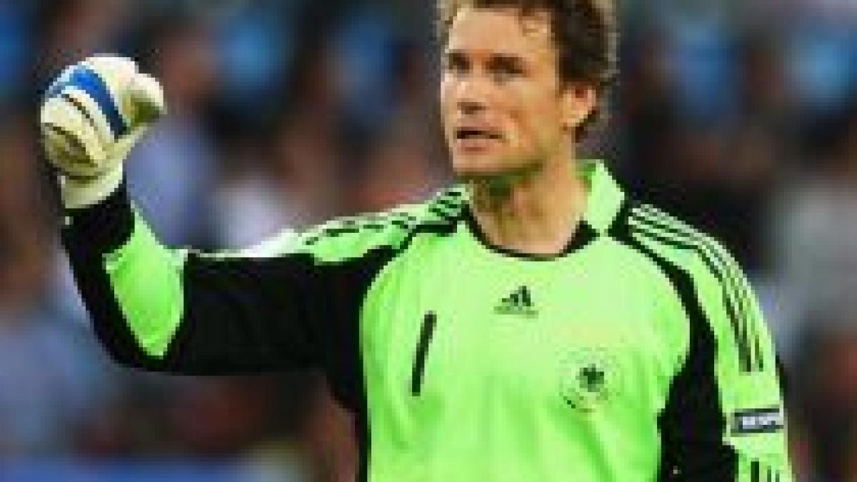 lehmann ii ataca pe portarii nationalei germaniei eu sunt solutia ideala pentru mondial
