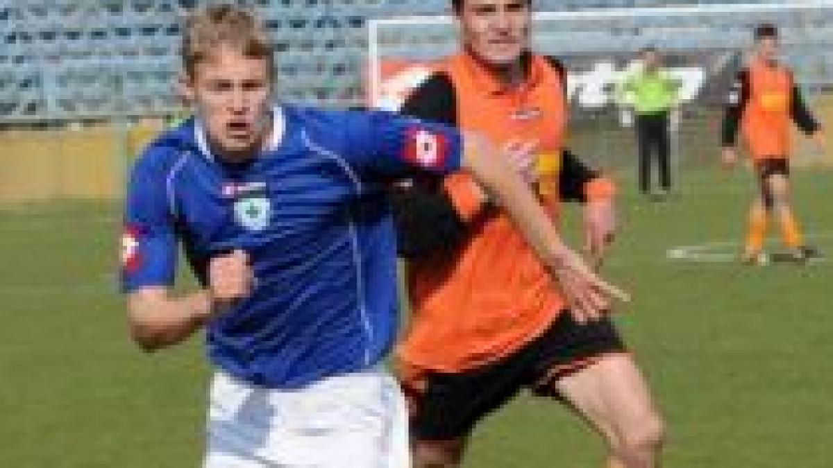 liga i etapa a 21 a ceahlaul gaz metan medias 0 0 1 1 la cartonase rosii