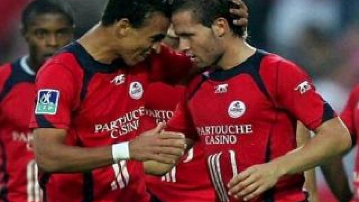 lille invinge prin hazard liverpool standard liege da lovitura la atena