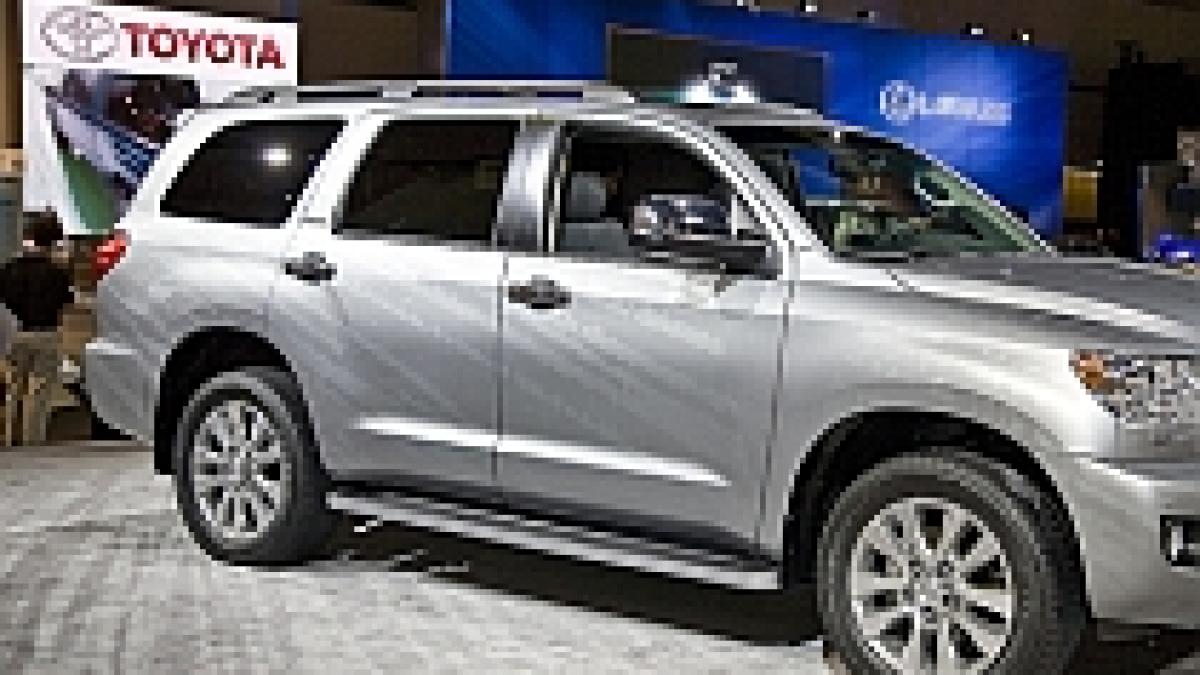 memo acuzator angajatii toyota au avertizat conducerea despre probleme de siguranta inca din 2006