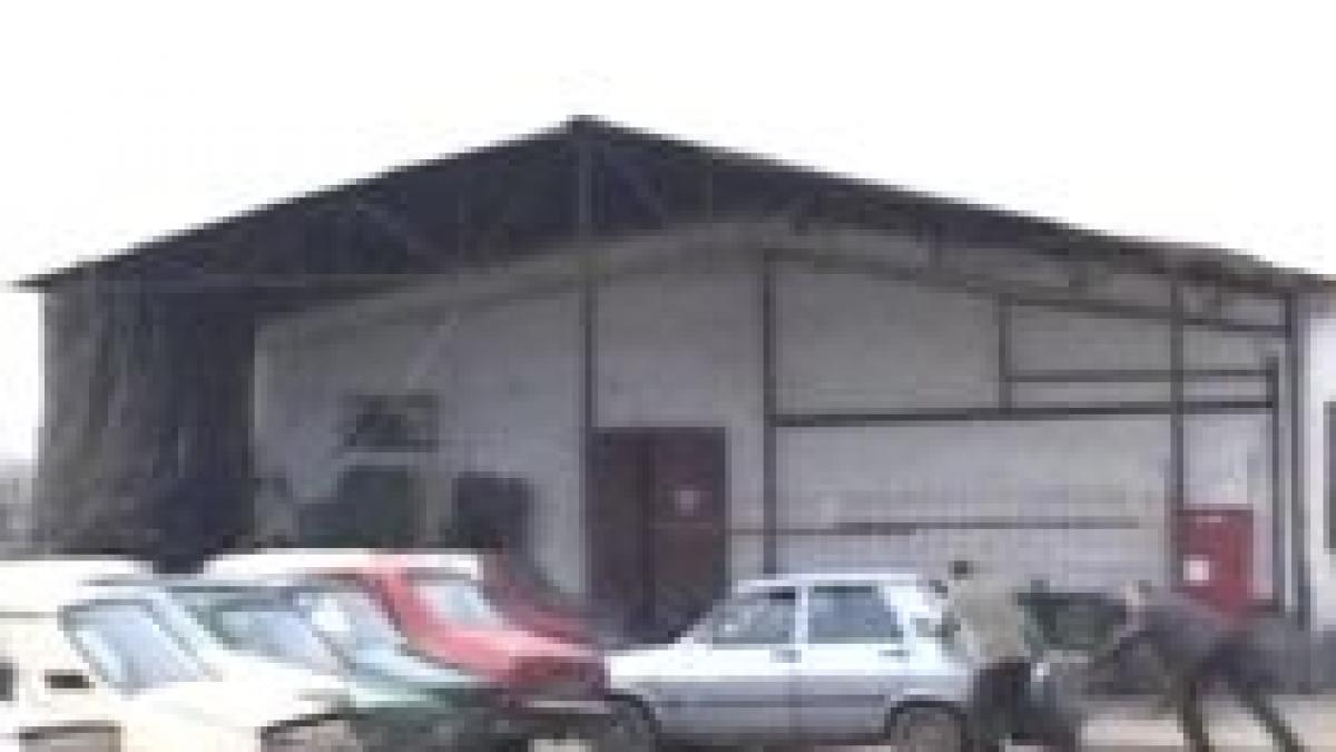 programul rabla modificat romanii ar putea plati pentru masinile duse la casat video