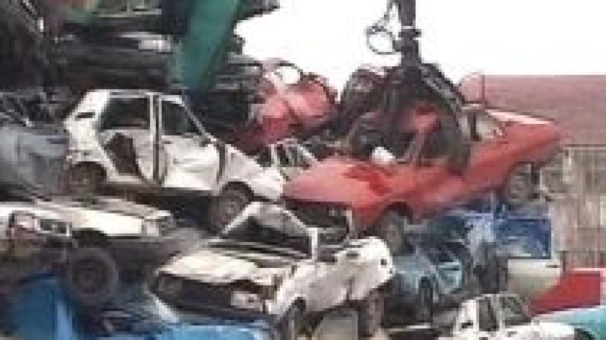 rabla functioneaza din nou ministerul mediului pune la bataie inca 50 000 de cupoane