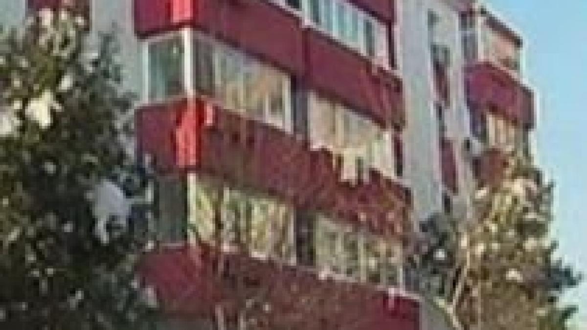 intretinerea a fost mai scumpa cu o treime iarna aceasta blocurile nereabilitate cele mai afectate