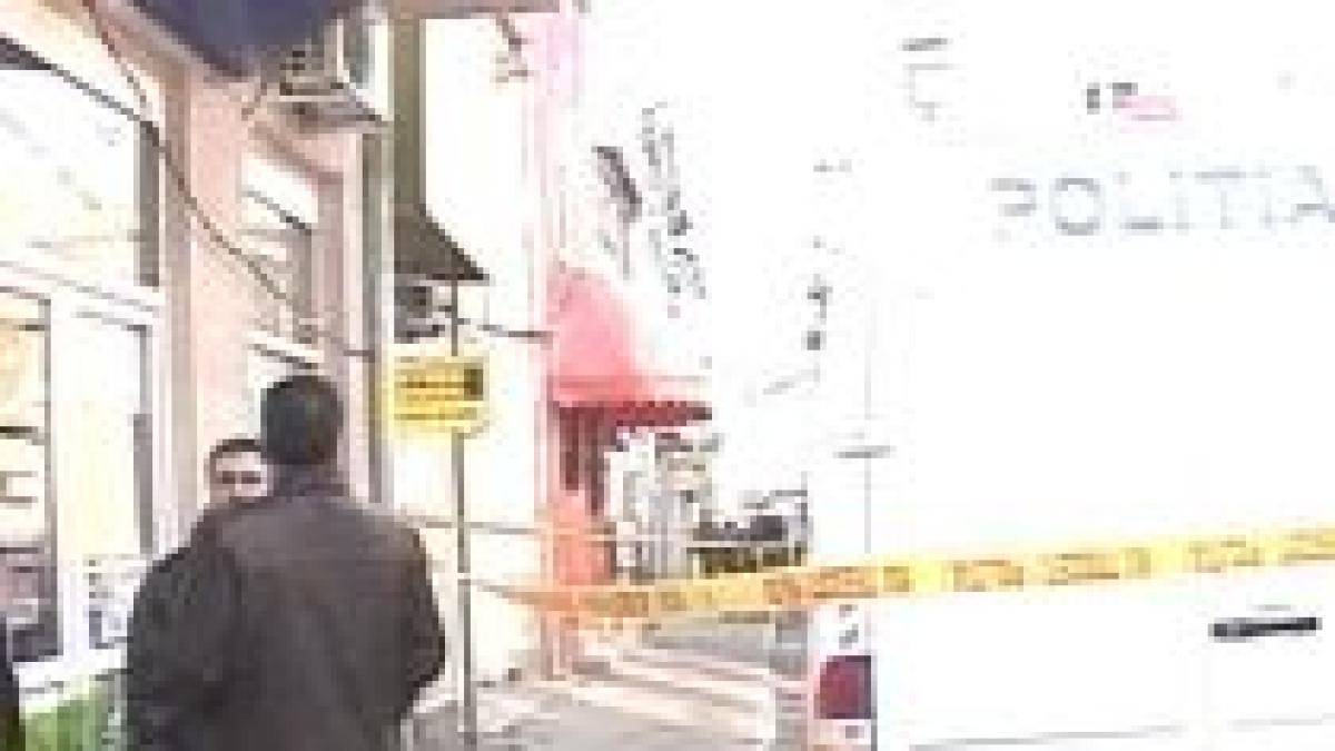 jaf la o casa de amanet din vulcan un adolescent de 15 ani este principalul suspect