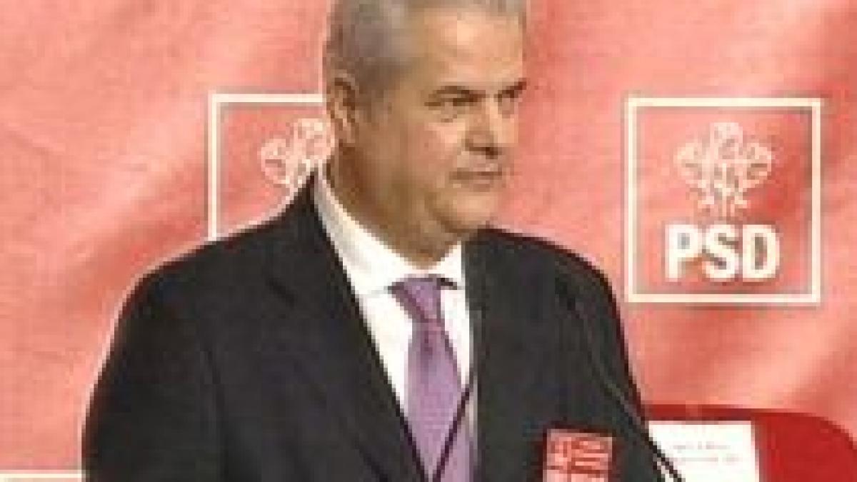 nastase plecarea lui cristian diaconescu reprezinta o dezertare de pe campul de lupta video