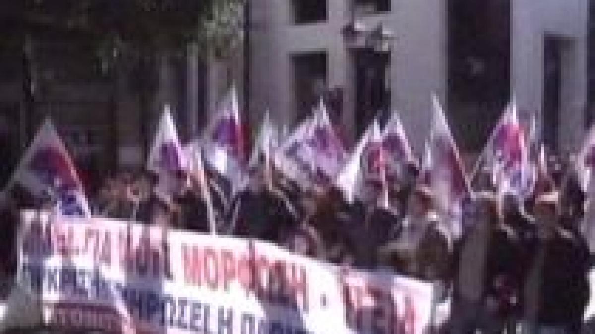 statele din zona euro vor imprumuta grecia cu 50 de miliarde de euro video