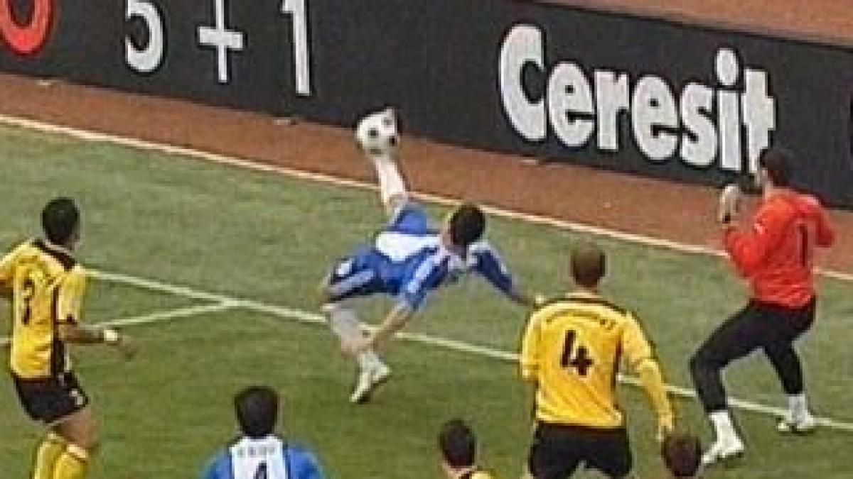 u craiova a invins fc brasov cu 3 0 dupa o prima repriza de vis video