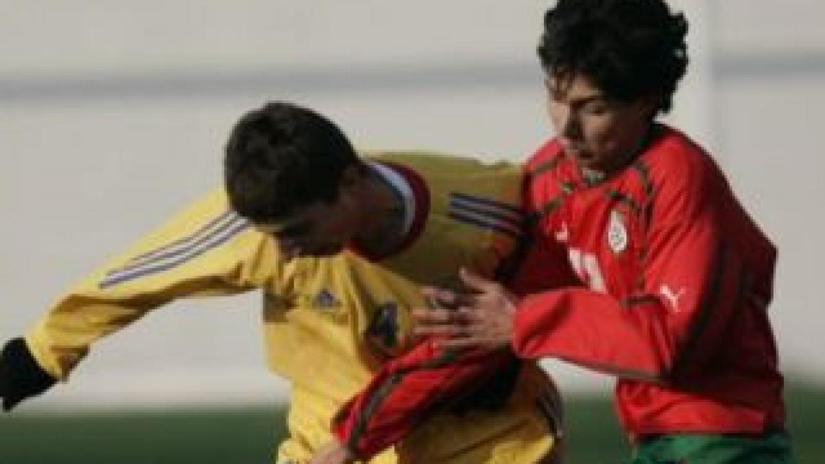 un oficial frf a cerut 7 000 de euro unui parinte pentru ca fiul lui sa fie convocat la nationala