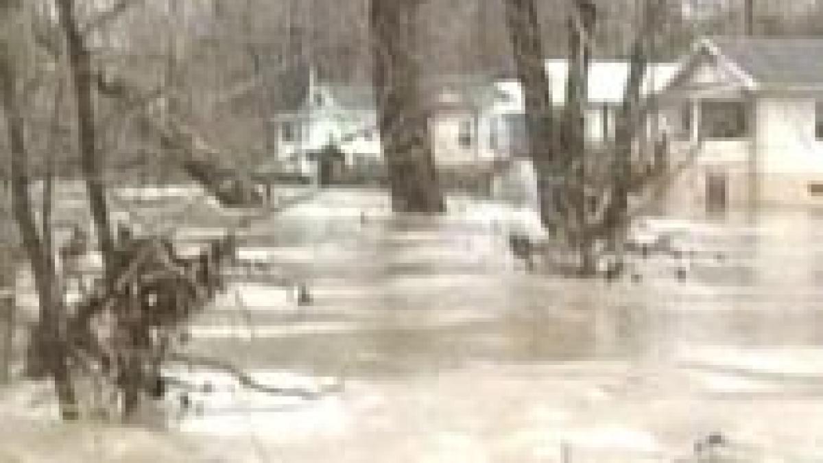 inundatii de proportii in nord estul statelor unite video