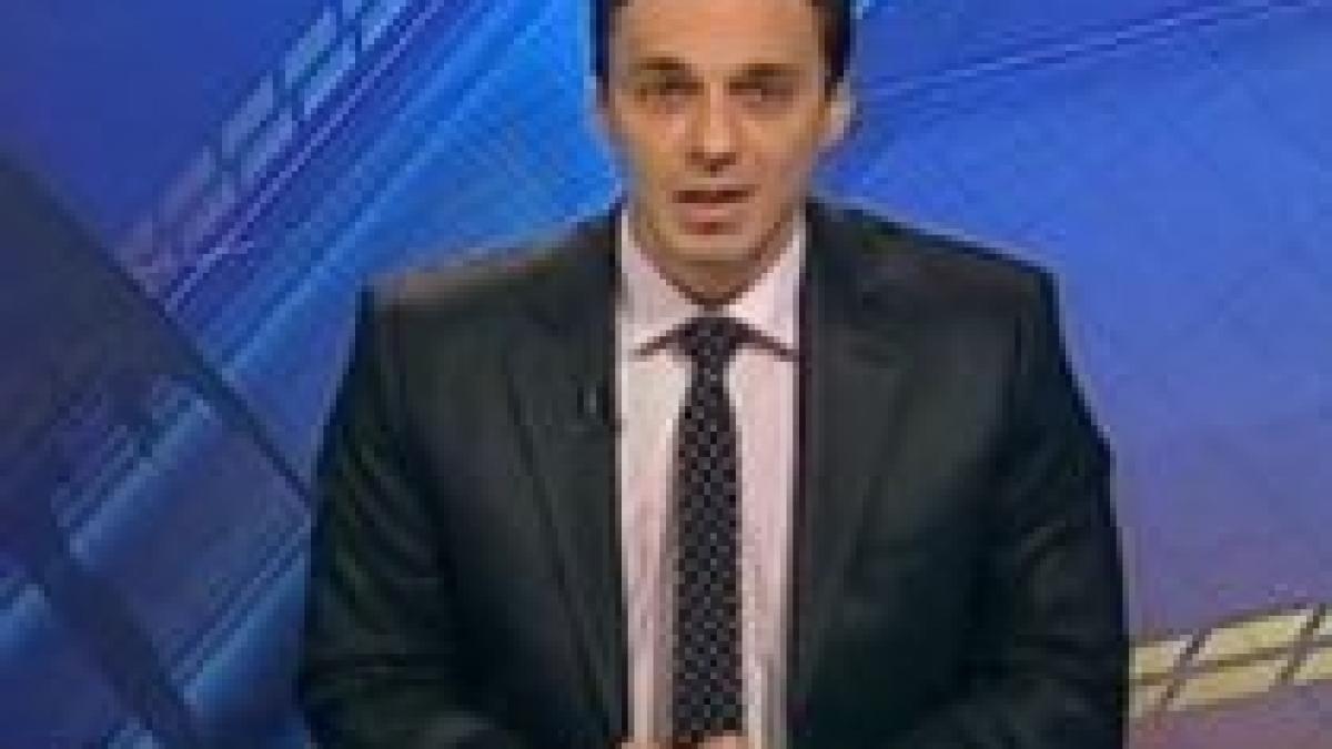 mircea badea afectat temporar de criza decorul in gura presei s a micsorat video