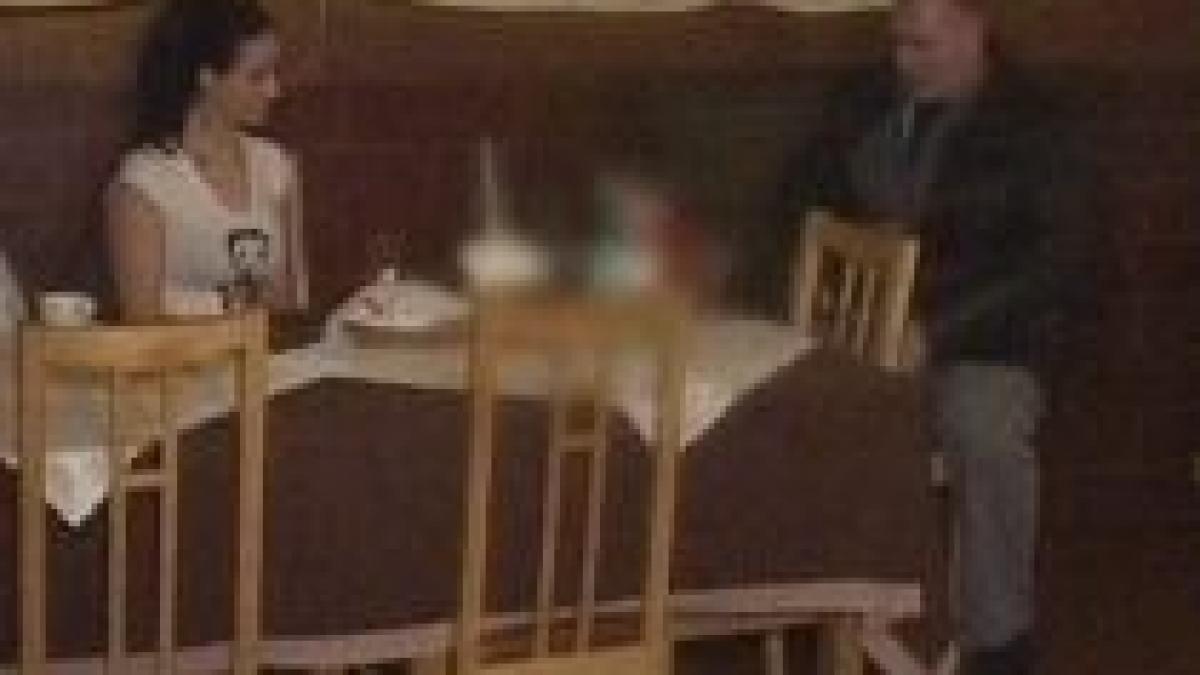 tolea ciumac si a bagat copilul in spital video