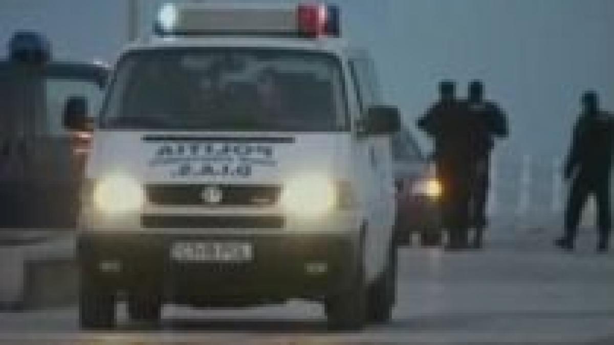 alerta cu bomba la cazinoul din constanta faleza evacuata de urgenta video