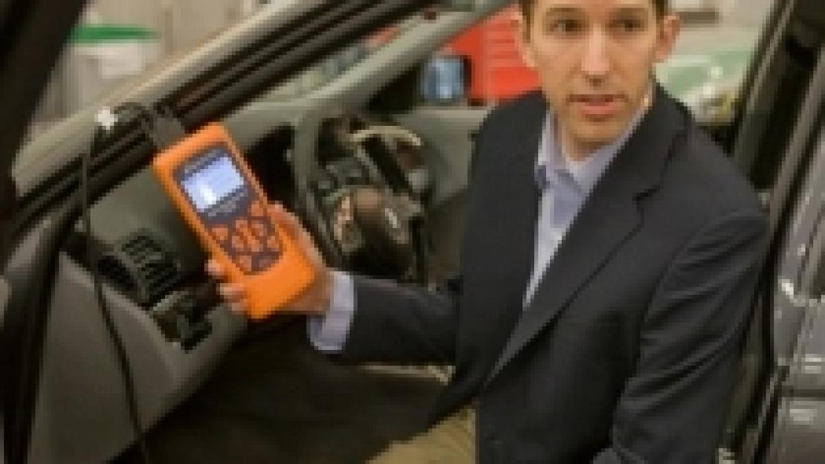 anchetatorii despre incidentul cu toyota prius este putin probabil sa fi scapat de sub control video