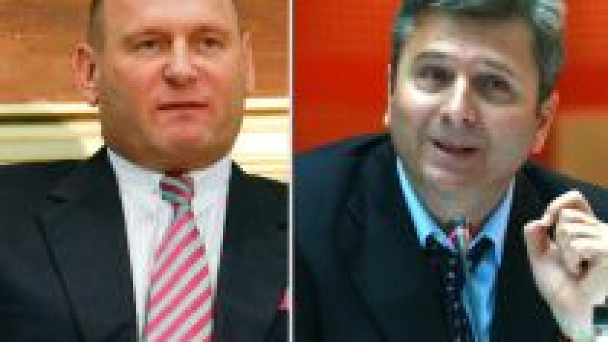 catarama exclus pentru stirbirea imaginii si intereselor pnl psd istul pandele vizat de sanctiuni