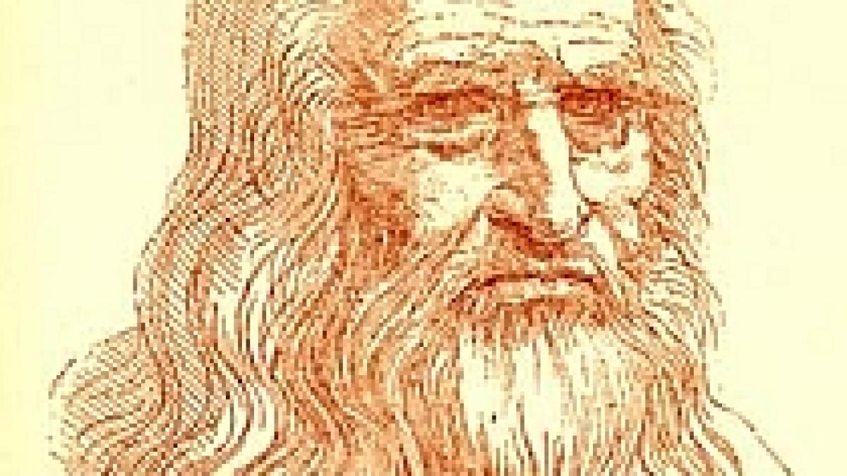 cercetatoare de la vatican leonardo da vinci a prezis sfarsitul lumii la 1 noiembrie 4006