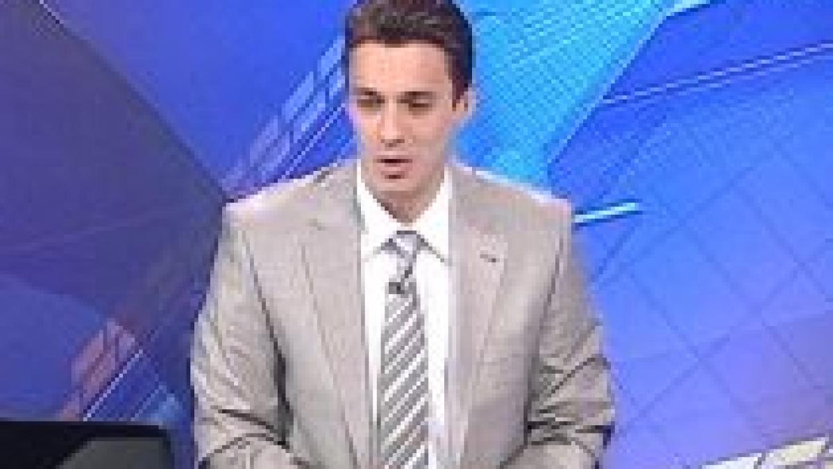 lumea lui mircea badea basescu a lansat un nou partid la apa video