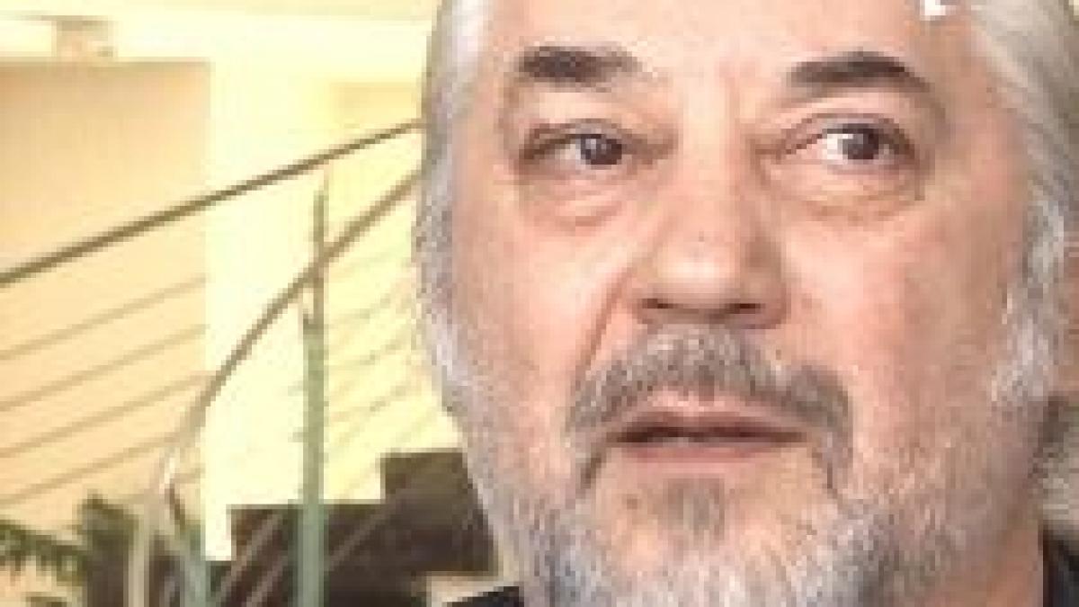 nicu covaci nu a reusit sa obtina cetatenia romana din cauza erorii unui functionar