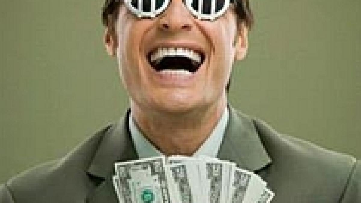 studiu banii nu aduc fericirea statele devin mai mizere pe masura ce creste bogatia