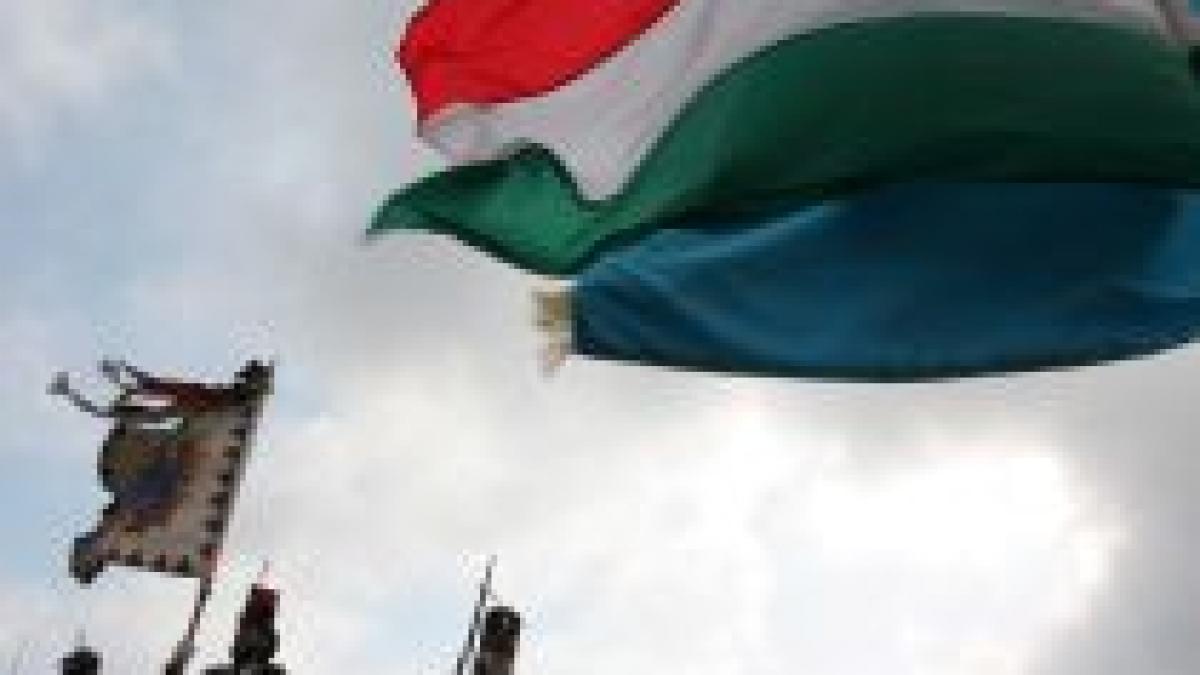 ziua maghiarilor de pretutindeni sarbatorita in mai multe zone din tara vezi unde au loc manifestari