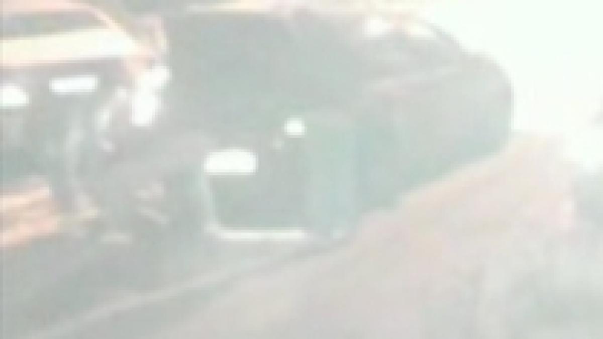 bucuresti cum se fura un capac de canal in 30 de secunde video