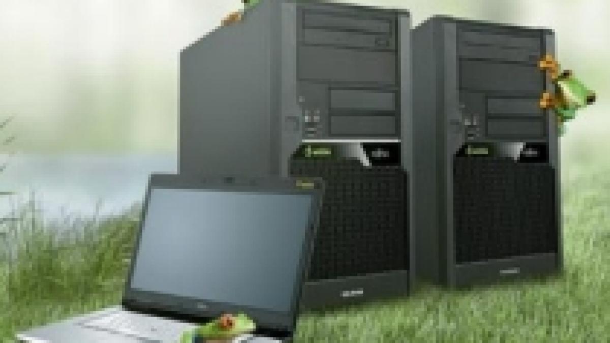 fujitsu anunta lifebook e780 un laptop cu autonomie de 18 ore foto