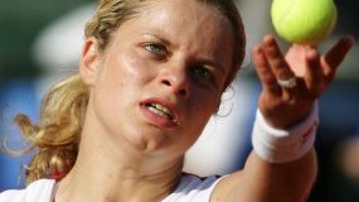 kim clijsters si victoria azarenka eliminate in turul trei la indian wells