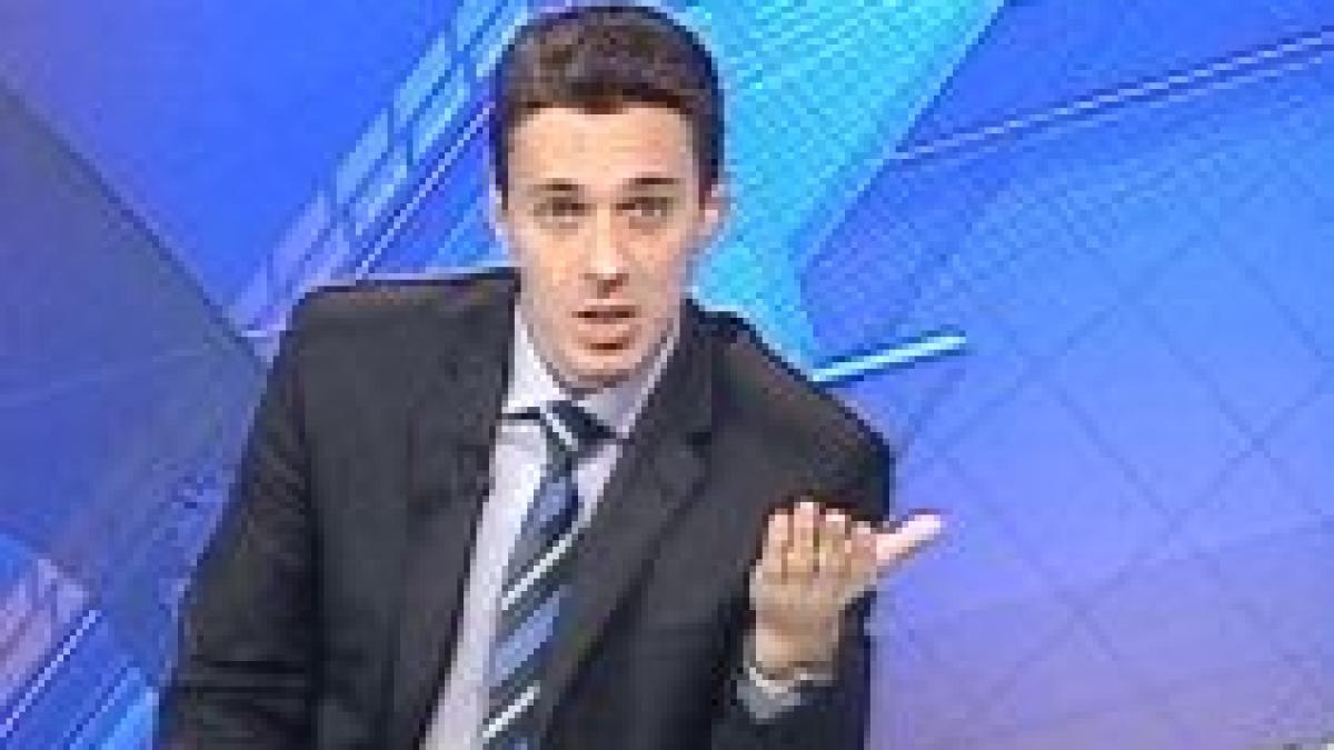 lumea lui mircea badea mie imprimeul louis vuitton imi pare ca sigla sncfr video