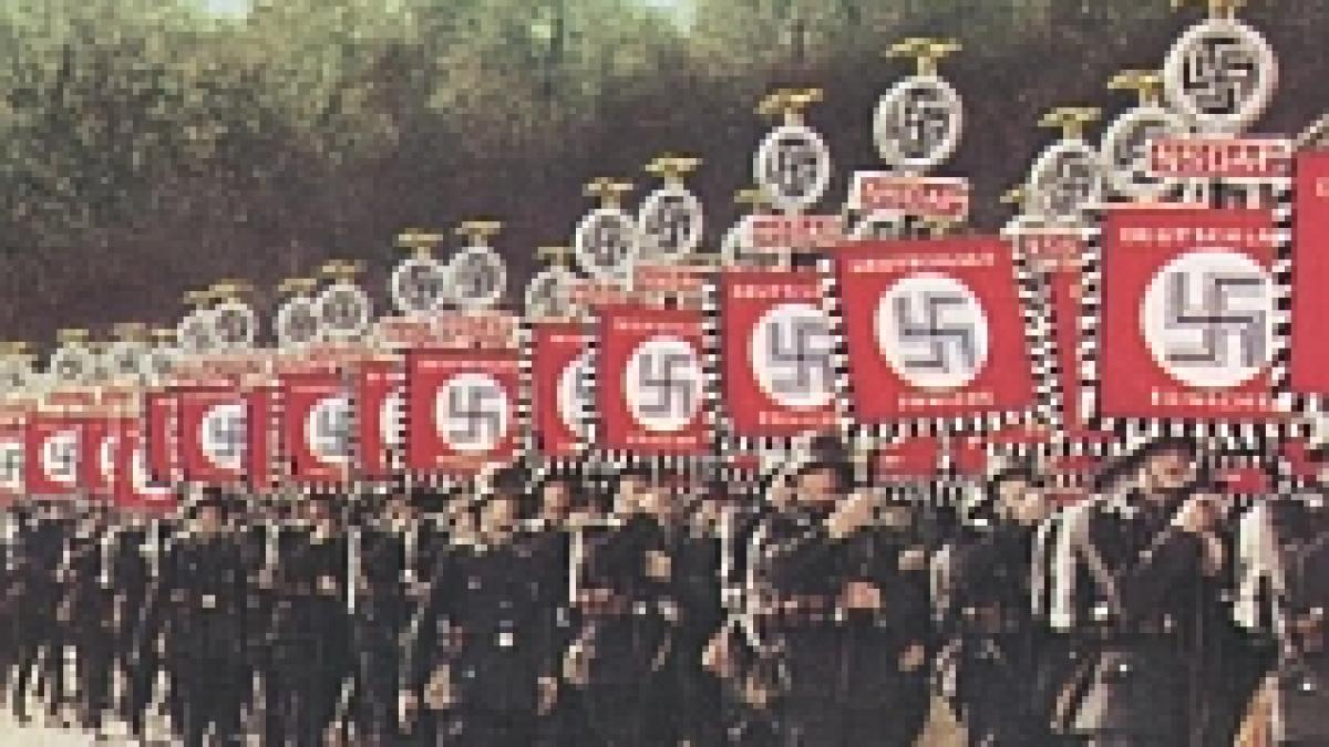 nazistii doreau sa se infiltreze in vatican cu spioni deghizati in calugari