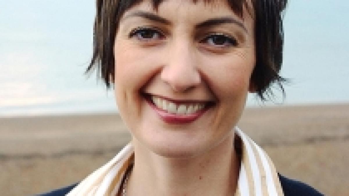 o regizoare de filme porno candideaza la alegerile parlamentare din marea britanie